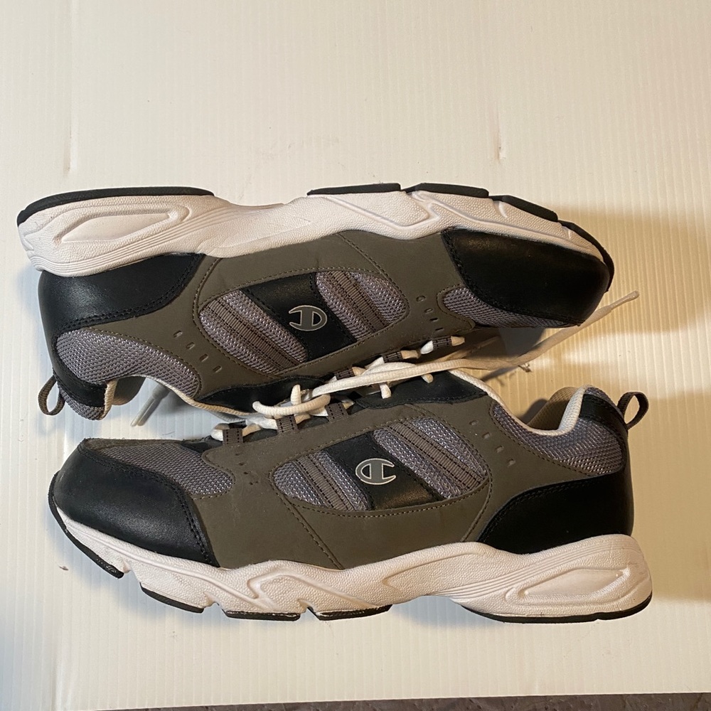 Champion Dad Shoes